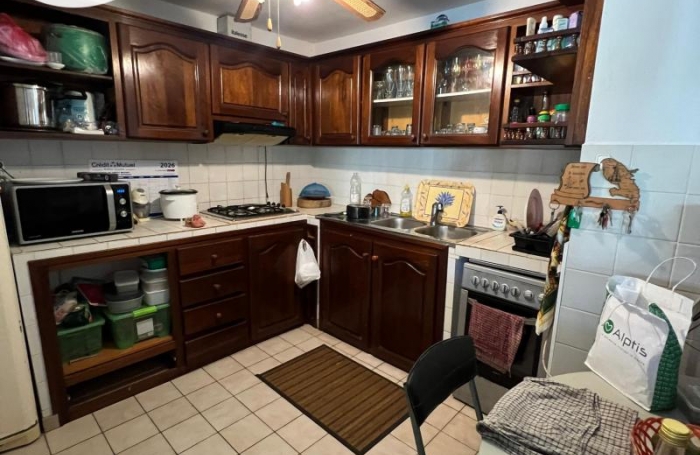 Vente Maison 5 pièces Macouria Tonate