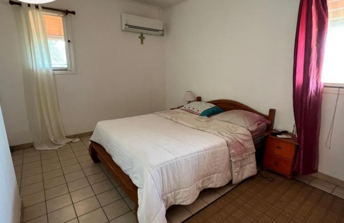 Vente Maison 5 pièces Macouria Tonate