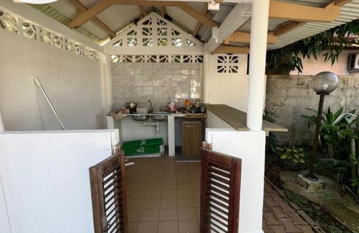 Vente Maison 5 pièces Macouria Tonate