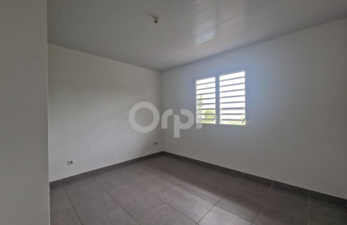 Vente Maison 83.56m&sup2; 4 pièces Macouria Tonate