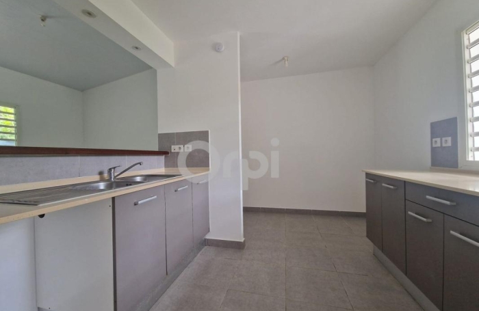 Vente Maison 83.56m&sup2; 4 pièces Macouria Tonate