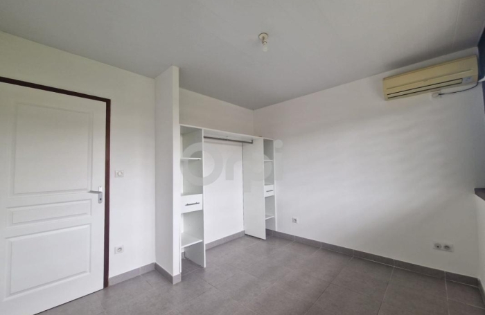 Vente Maison 83.56m&sup2; 4 pièces Macouria Tonate