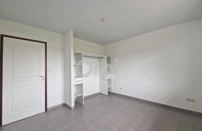 Vente Maison 83.56m&sup2; 4 pièces Macouria Tonate