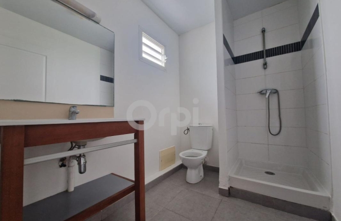 Vente Maison 83.56m&sup2; 4 pièces Macouria Tonate