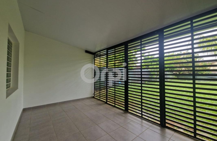 Vente Maison 83.56m&sup2; 4 pièces Macouria Tonate