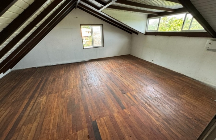 Vente Maison 90m&sup2; 5 pièces Roura