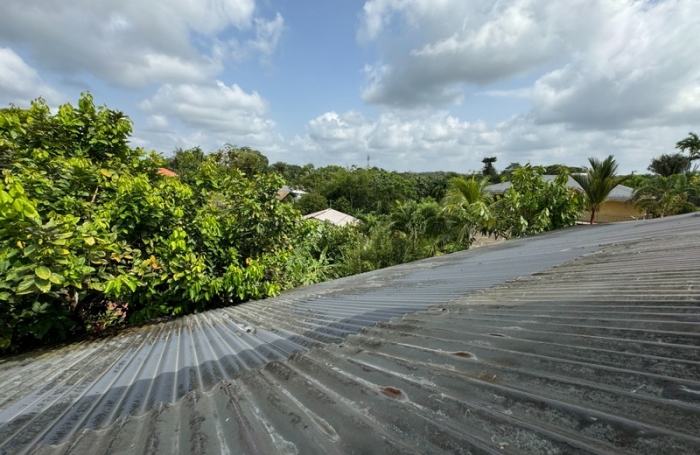 Vente Maison 90m&sup2; 5 pièces Roura