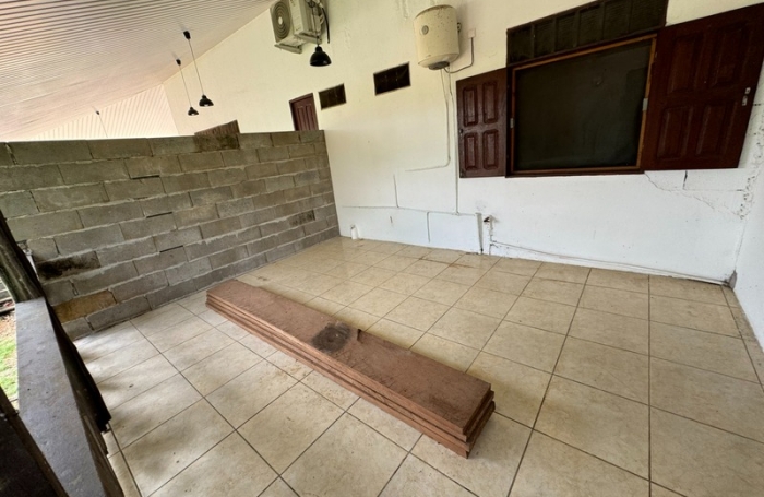 Vente Maison 90m&sup2; 5 pièces Roura