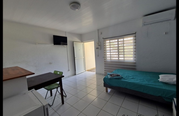 Location Appartement 23m&sup2; 1 pièce Kourou