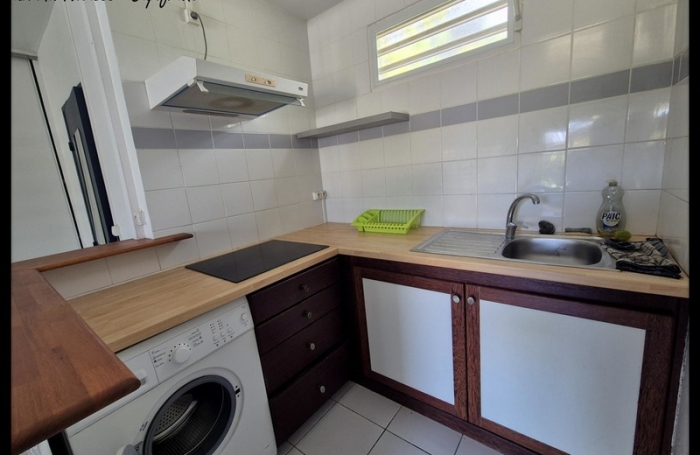 Location Appartement 23m&sup2; 1 pièce Kourou