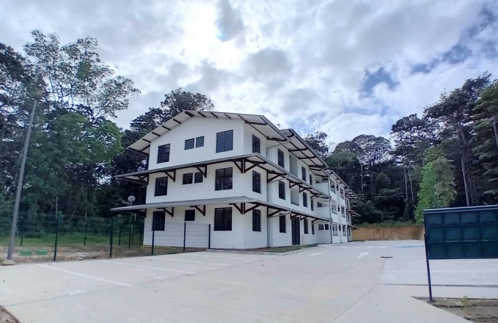 Location Appartement 97320