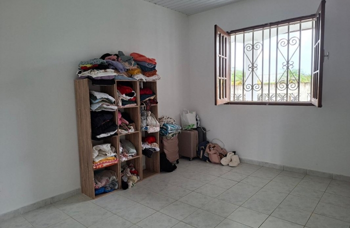 Vente Maison 99m&sup2; 4 pièces Matoury