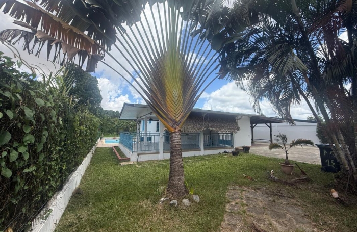 Location Maison 97320