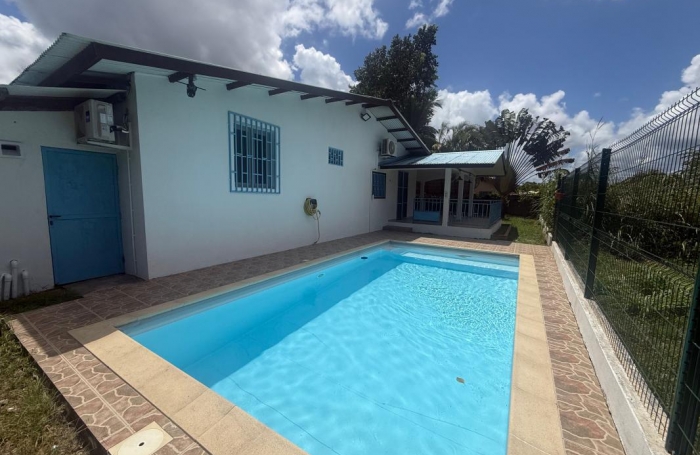 Location Maison 89.1m&sup2; 4 pièces Saint Laurent