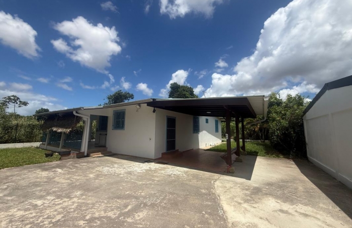 Location Maison 89.1m&sup2; 4 pièces Saint Laurent