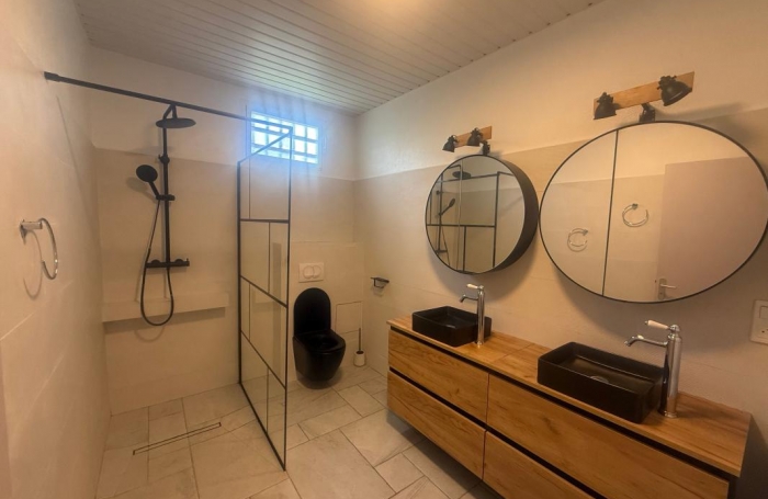 Location Maison 89.1m&sup2; 4 pièces Saint Laurent