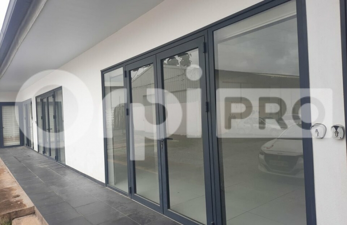 Local commercial au sein de la zone Collery !