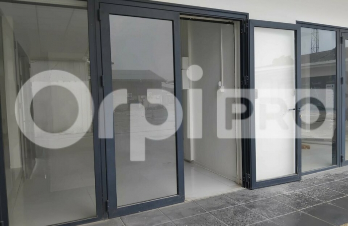 Local commercial de 58 m&sup2; au sein de la zone Collery !