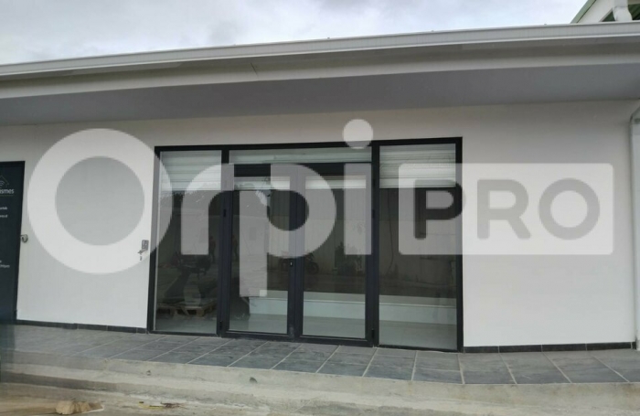 Local commercial de 68 m&sup2; au sein de la zone Collery !