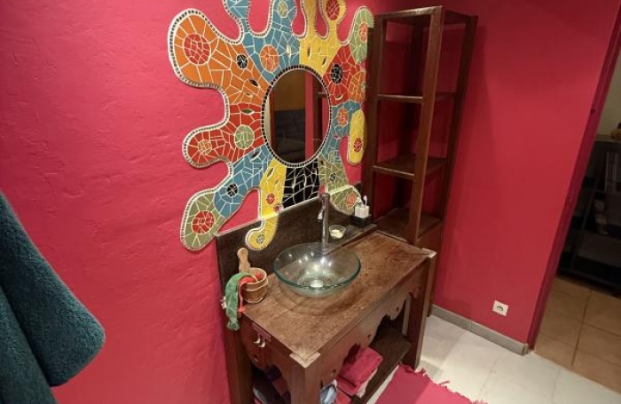 Vente Maison 80m&sup2; 4 pièces Saint Laurent