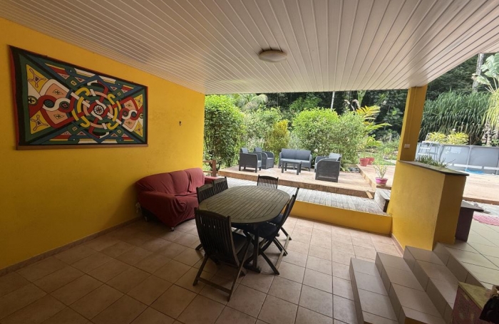 Vente Maison 80m&sup2; 4 pièces Saint Laurent