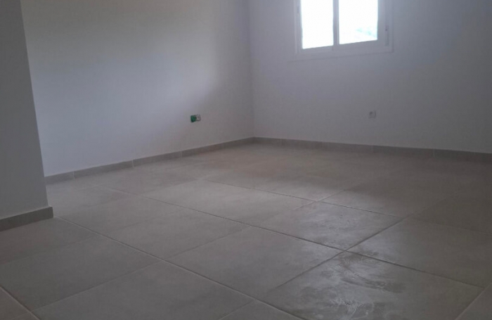 Location Maison 91m&sup2; 4 pi&egrave;ces Matoury