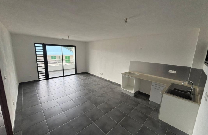 Location Appartement 97300