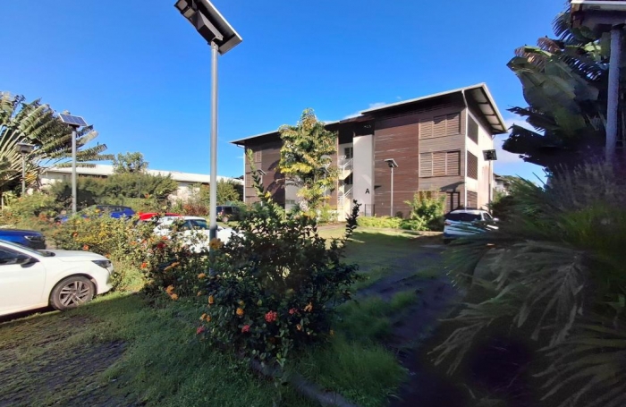 Vente Appartement 97300