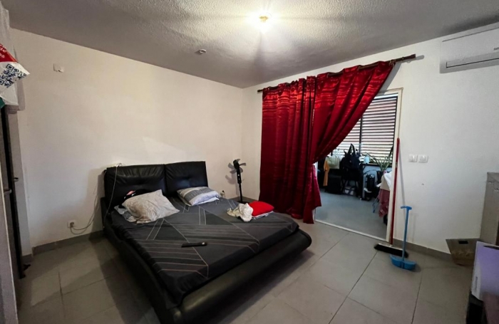 Vente Appartement 27.42m&sup2; 1 pièce Cayenne