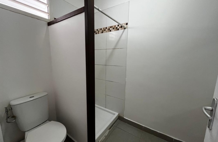 Vente Appartement 27.42m&sup2; 1 pièce Cayenne