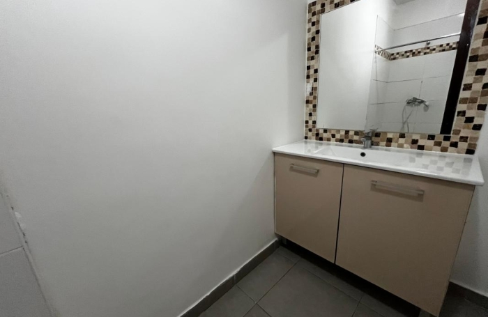 Vente Appartement 27.42m&sup2; 1 pièce Cayenne