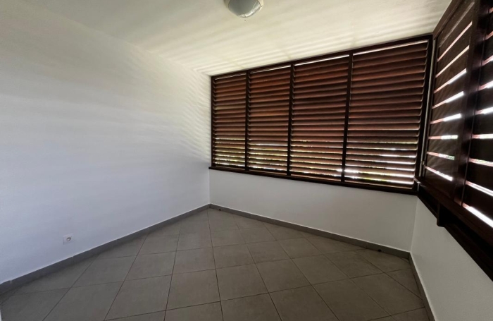 Vente Appartement 27.42m&sup2; 1 pièce Cayenne