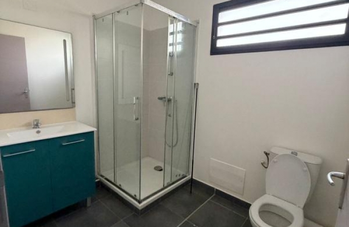 Location Maison 3 pièces Cayenne