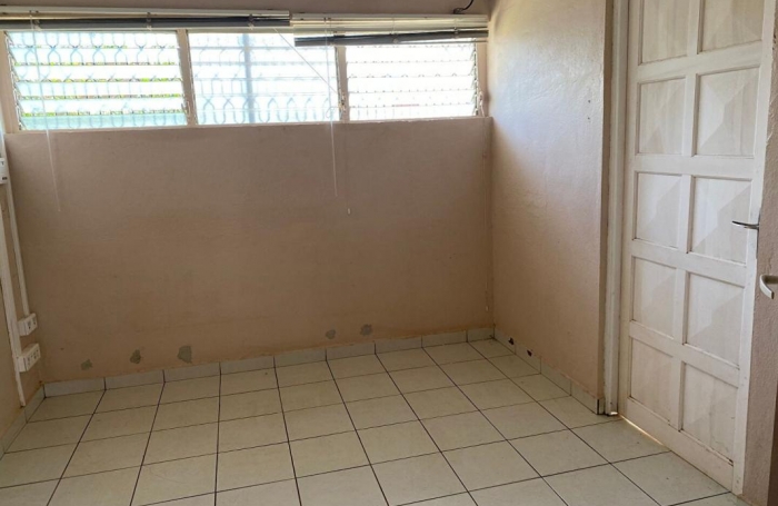 Vente Maison 80m&sup2; 3 pièces Cayenne