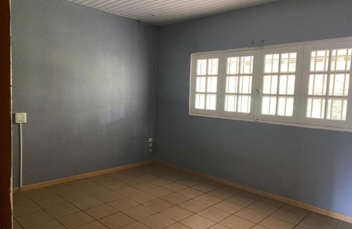 Vente Maison 80m&sup2; 3 pièces Cayenne