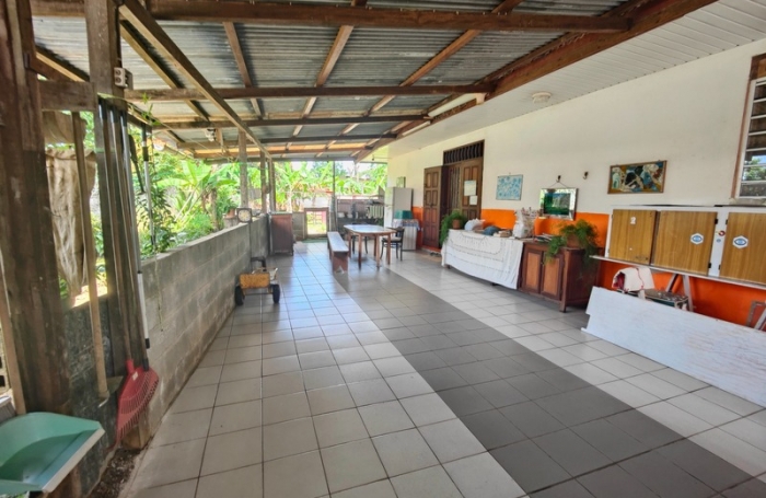 Vente Maison 149m&sup2; 7 pièces Matoury