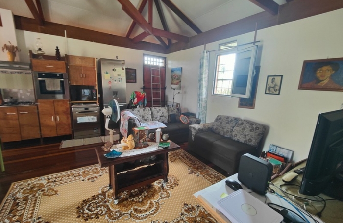 Vente Maison 149m&sup2; 7 pièces Matoury