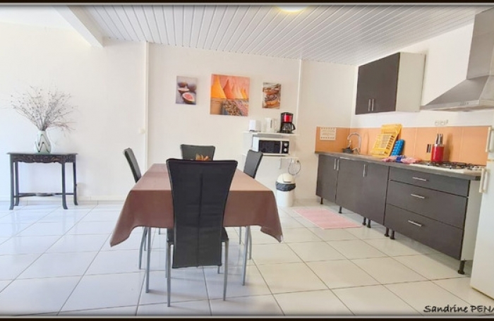 Vente Immeuble 1270m&sup2; 13 pièces Kourou