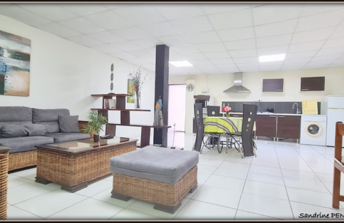 Vente Immeuble 1270m&sup2; 13 pièces Kourou