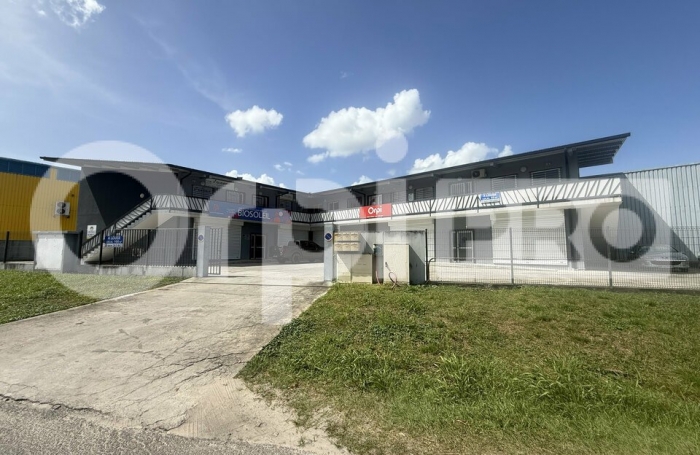 Bureaux et locaux commerciaux &agrave; louer &ndash; SLM