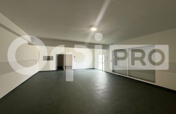 Bureaux et locaux commerciaux &agrave; louer &ndash; SLM