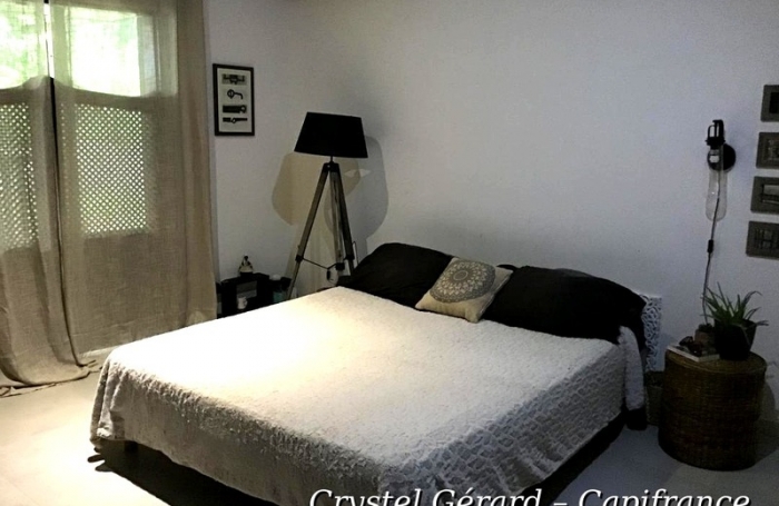 Vente Maison 225m&sup2; 5 pièces Remire Montjoli