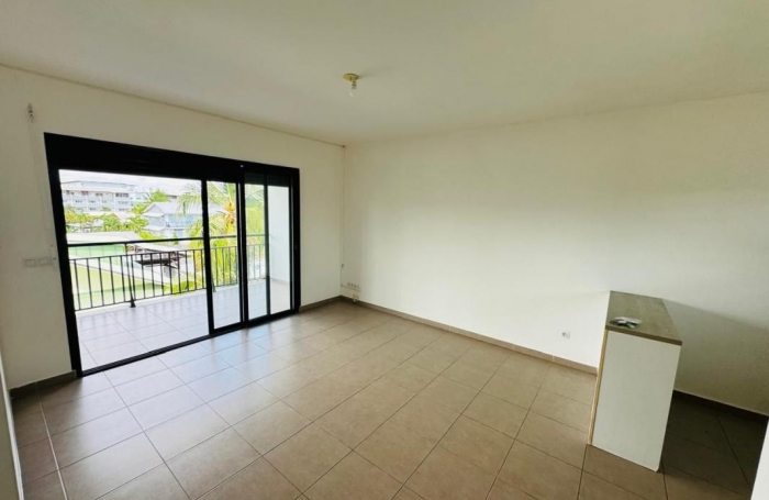 Location Appartement 42.24m&sup2; 1 pièce Cayenne