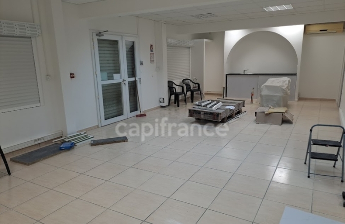 Vente Local commercial 136m&sup2; 6 pièces Cayenne