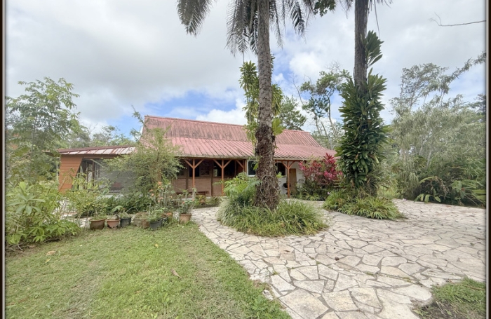 Vente Maison 97315