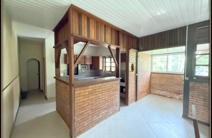 Vente Maison 123m&sup2; 6 pièces Sinnamary