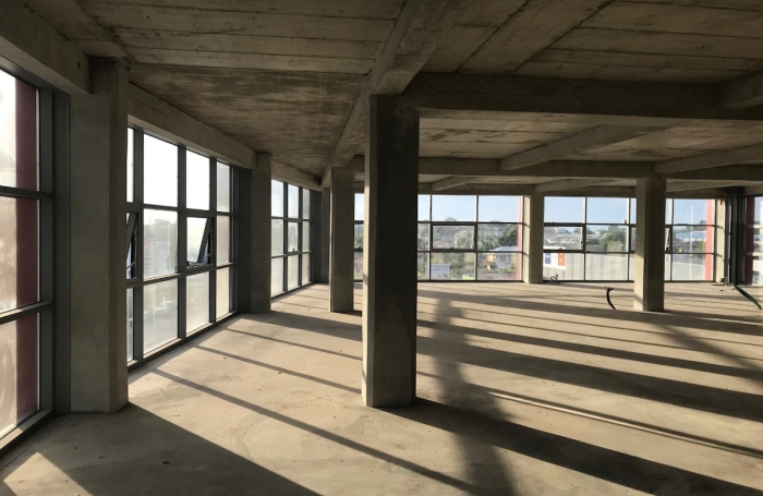 Vente Bureaux 695m&sup2; Cayenne