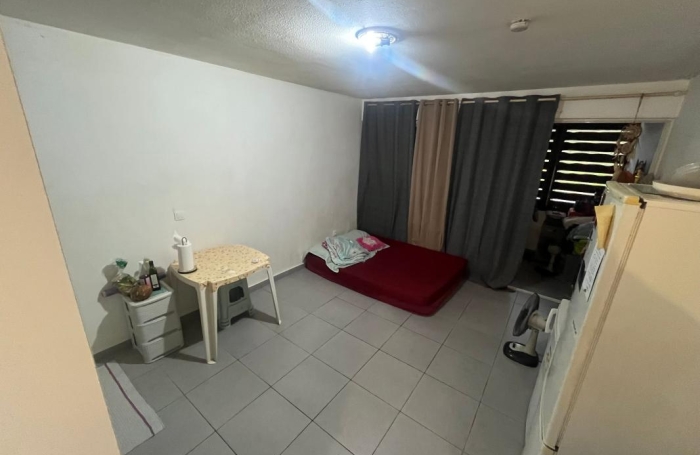 Vente Appartement 23.41m&sup2; 1 pièce Cayenne