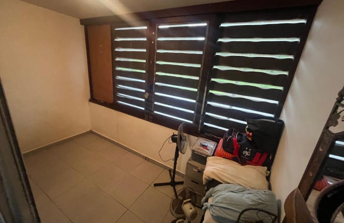 Vente Appartement 23.41m&sup2; 1 pièce Cayenne