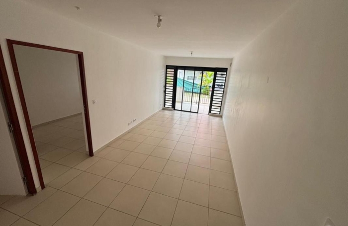 Location Appartement 46.11m&sup2; 2 pièces Cayenne